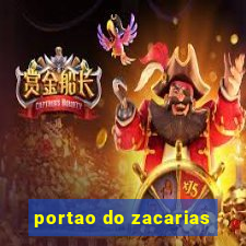 portao do zacarias